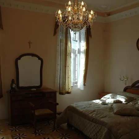 Bed & Breakfast Annie Siófok
