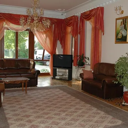 Bed and Breakfast Annie Σίοφοκ