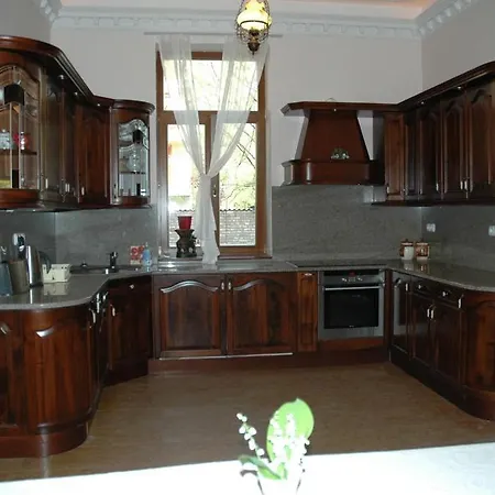 Bed and breakfast Annie