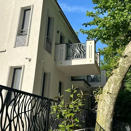 Bed & Breakfast Annie Siófok