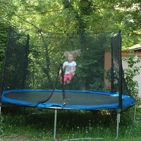 Annie Frühstückspension