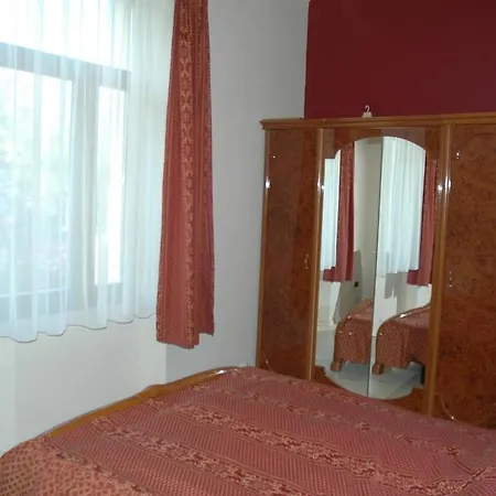 Bed & Breakfast Annie Siófok