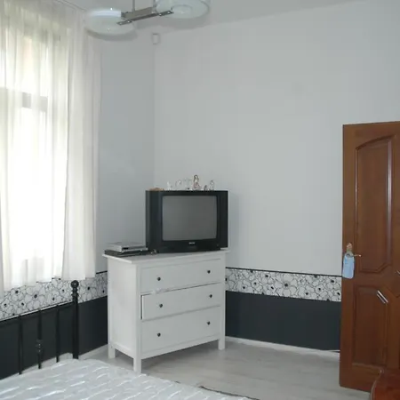 Annie 4* Siófok