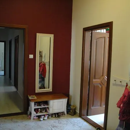 Panzió Annie *