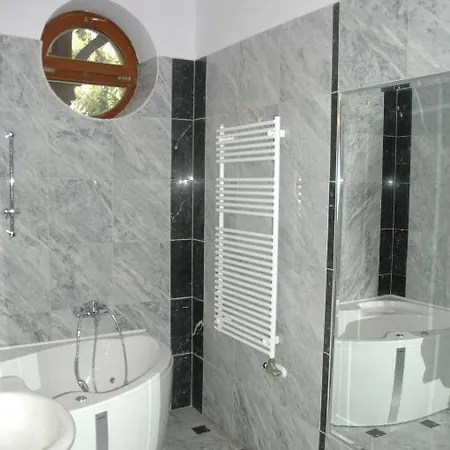 Annie Bed & Breakfast Siófok