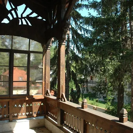 Annie Bed and breakfast 3*