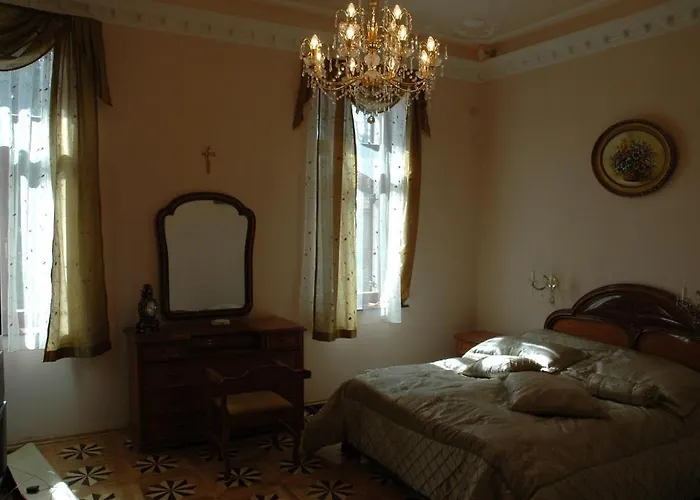 Panzió Annie Siófok