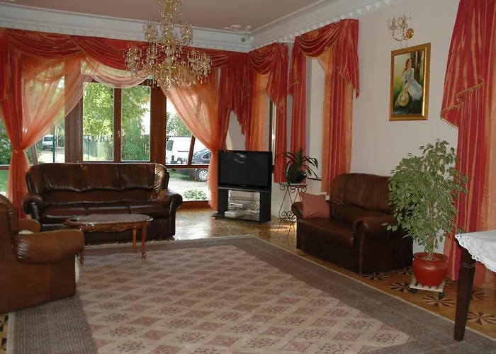 Bed and breakfast Annie Siófok