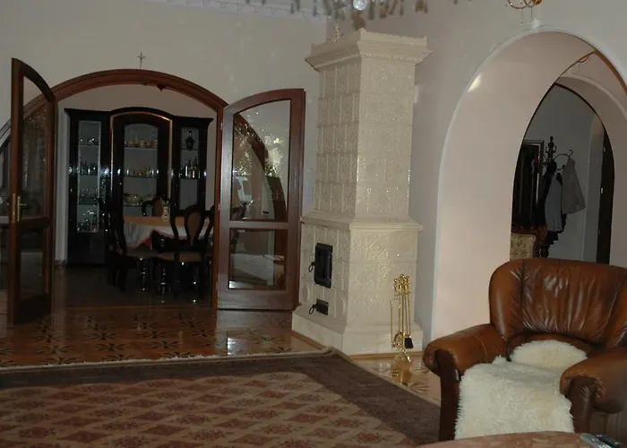 Annie Bed and breakfast Siófok