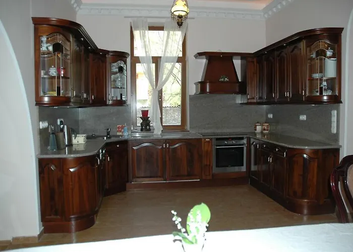 Bed and breakfast Annie