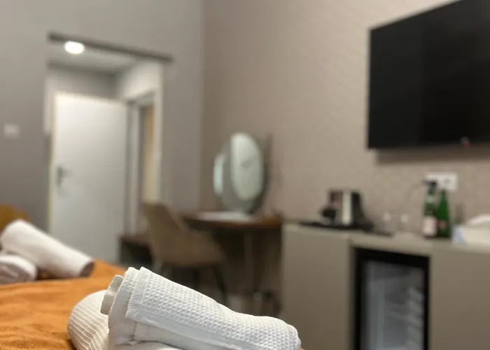 Annie Bed and breakfast 3*