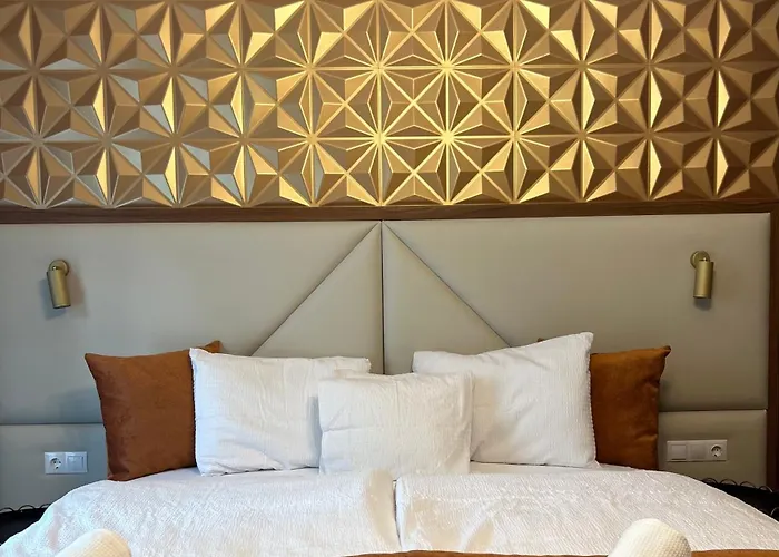 Annie Panzió Siófok