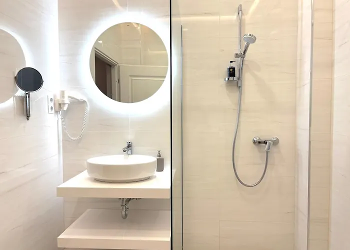 Annie Bed and breakfast