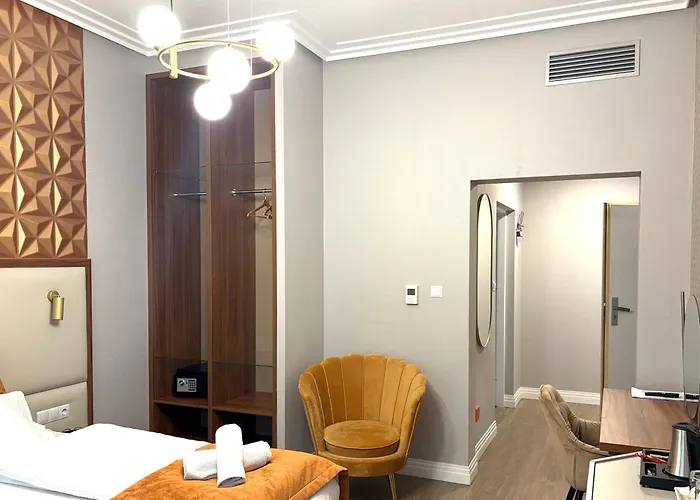 Panzió Annie Siófok