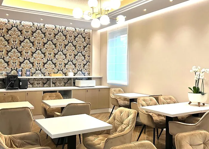 Annie Bed and breakfast 3*