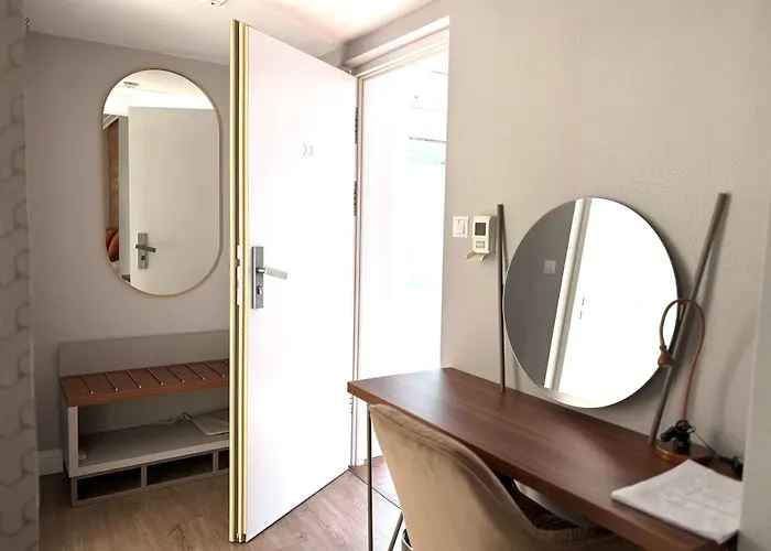 Bed and breakfast Annie