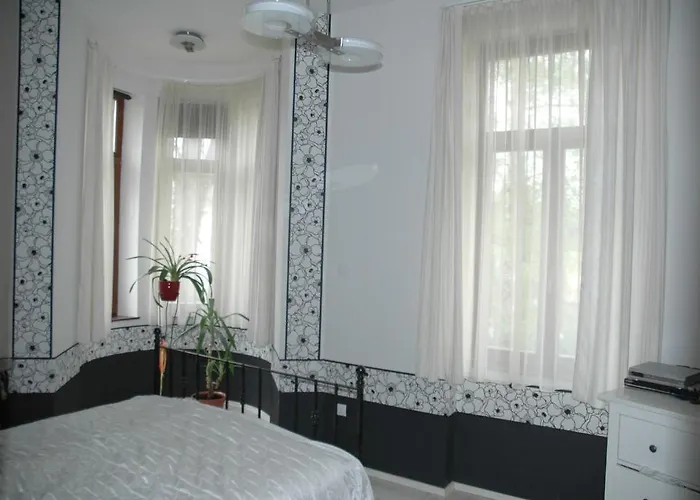 Annie Bed and breakfast 3*