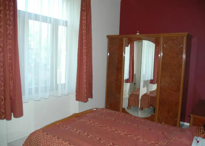 Bed and breakfast Annie Siófok