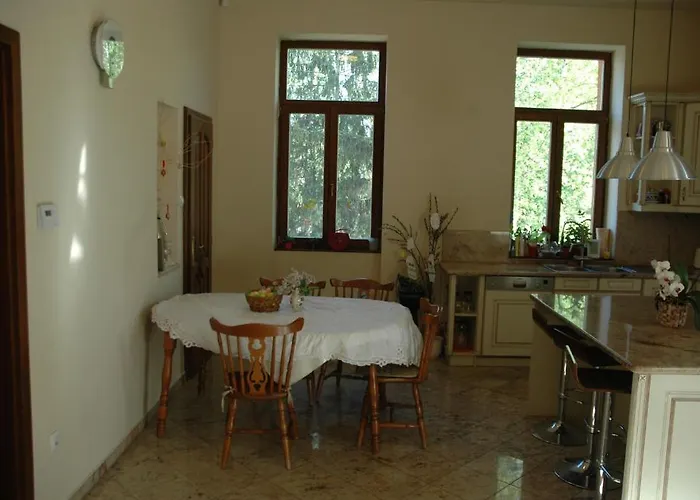 Annie Bed and breakfast Siófok