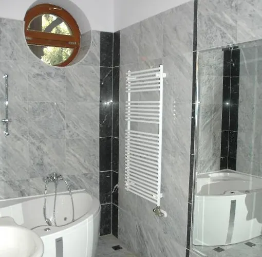 Annie Bed and breakfast Siófok