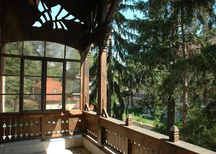 Annie Bed and breakfast 3*