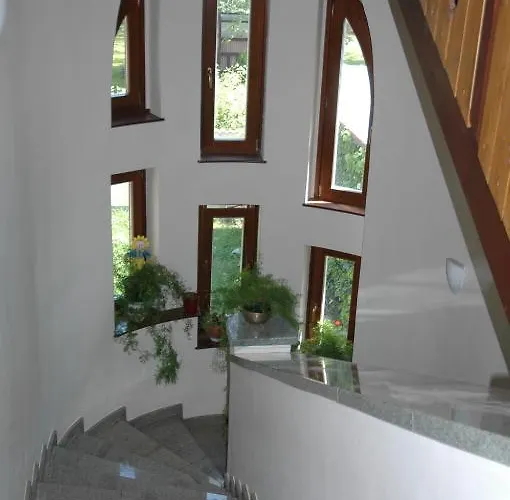 Bed and breakfast Annie